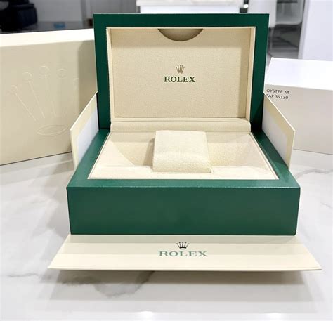 Buy Rolex Watch Box 